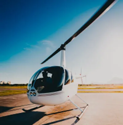 We have best luxury helicopter services for you. - 蓝鲸体育haolikang