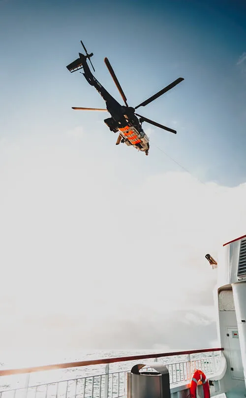 We have best luxury helicopter services for you. - 蓝鲸体育haolikang