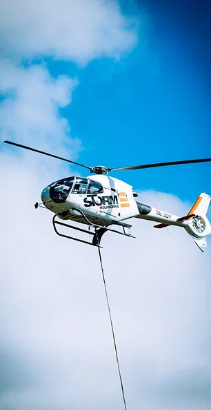 We have best luxury helicopter services for you. - 蓝鲸体育haolikang