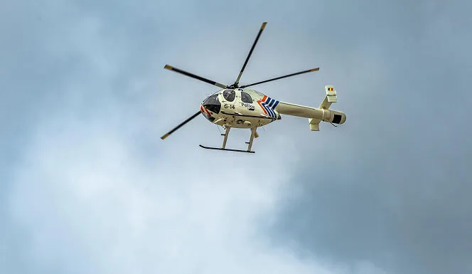 The Beginners Guide to Helicopter Engine Failure and Autorot - 蓝鲸体育haolikang
