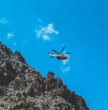 Luxury Private  Helicopter Travel - 蓝鲸体育haolikang