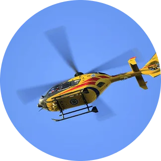 Learn more about private  helicopter benefits. - 蓝鲸体育haolikang