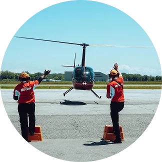 Learn more about private  helicopter benefits. - 蓝鲸体育haolikang