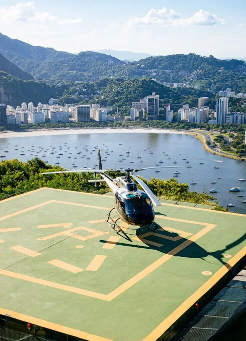 Private helicopters performance and specifications. - 蓝鲸体育haolikang