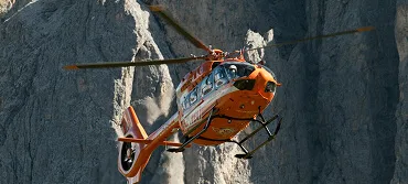 Choose the private helicopter  based on your needs. - 蓝鲸体育haolikang