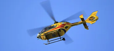 Choose the private helicopter  based on your needs. - 蓝鲸体育haolikang