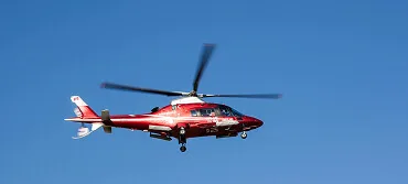 Choose the private helicopter  based on your needs. - 蓝鲸体育haolikang